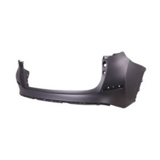 Задній бампер (LKQ) Nissan Murano Z52 2015- 850225AA0H