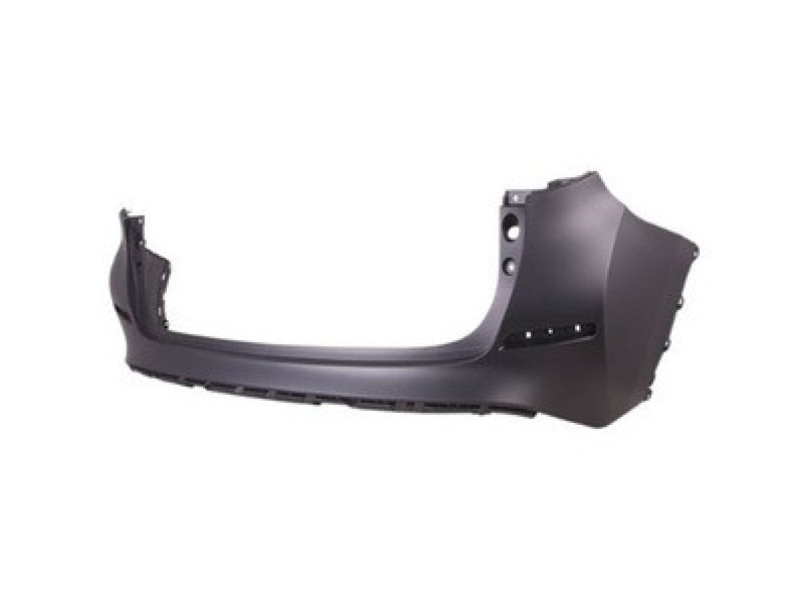 Задній бампер (LKQ) Nissan Murano Z52 2015- 850225AA0H