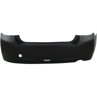 Задній бампер Subaru Impreza седан 2011-2016 LKQ 57704FJ024