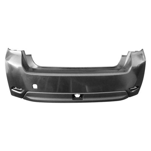 Бампер задній Subaru Impreza 2011-2014 KOMBI (LKQ) 57704FJ030
