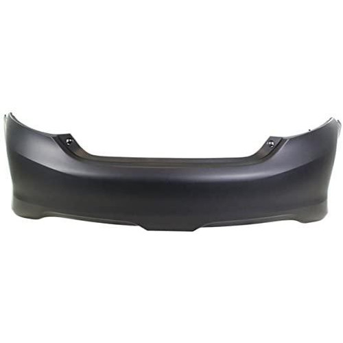 Бампер задній (SE модель) Toyota Camry XV50 USA 2011-2014 LKQ 5215906963
