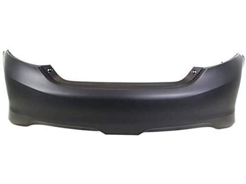 Задній бампер (SE модель) Toyota Camry XV50 USA 2011-2014 LKQ 5215906963