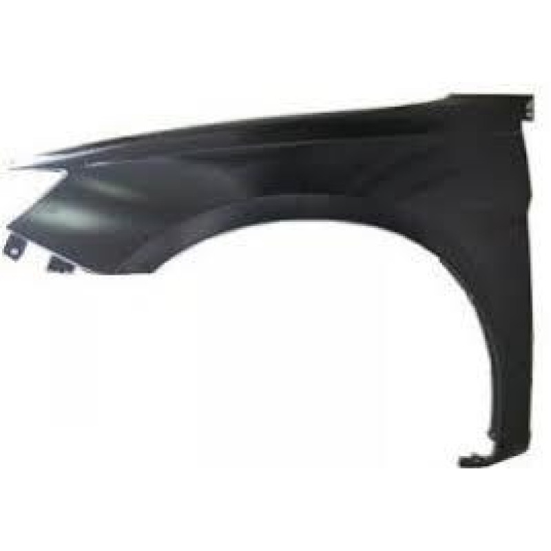 Крило переднє ліве Chrysler 200 10-14 (LKQ) 68079073AB