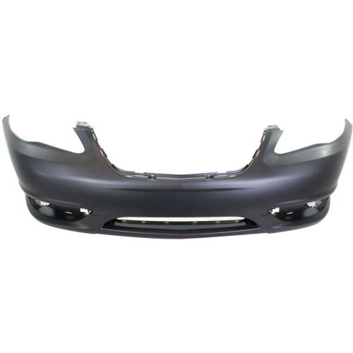 Бампер передній Chrysler 200 2010-2014 LKQ