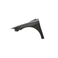 Крило переднє ліве Chrysler 200 14-17 (LKQ) 68143657AA