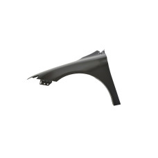 Крило переднє ліве Chrysler 200 14-17 (LKQ) 68143657AA