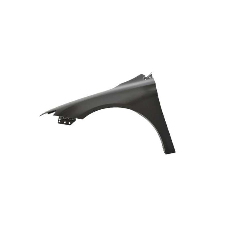 Крило переднє ліве Chrysler 200 14-17 (LKQ) 68143657AA