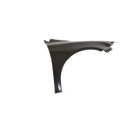 Крило переднє праве Chrysler 200 14-17 (LKQ) 68143656AA