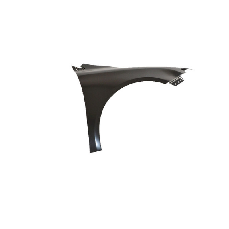 Крило переднє праве Chrysler 200 14-17 (LKQ) 68143656AA