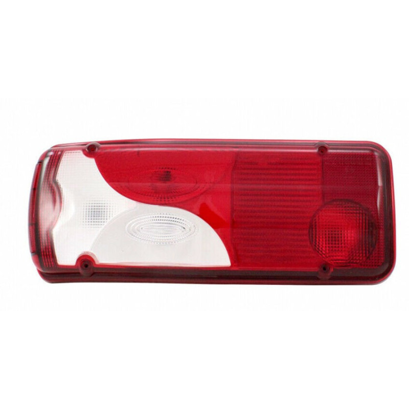 Ліхтар задній Mercedes Sprinter/VW Crafter 06 - бортовий правий TYC A906 820 17 64