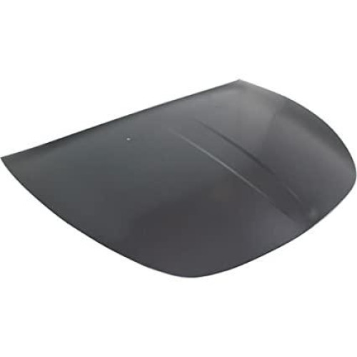 Капот Dodge Dart 2013-2016 LKQ 68081822AC