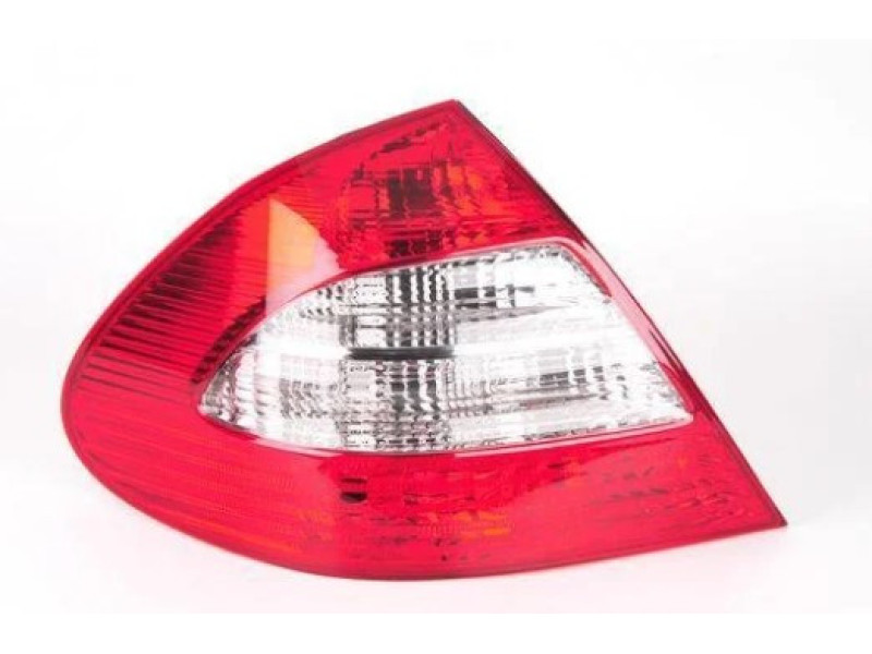 Ліхтар задній Mercedes 211 06-09 лівий SDN Classic/Elegance TYC 2118202364