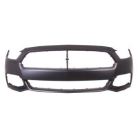 Бампер передній Ford Mustang 2014-2017 LKQ FR3Z17D957AA