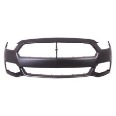 Бампер передній Ford Mustang 2014-2017 LKQ FR3Z17D957AA