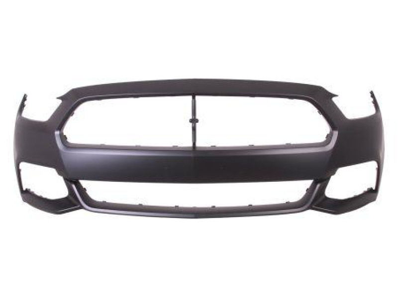 Бампер передній Ford Mustang 2014-2017 LKQ FR3Z17D957AA