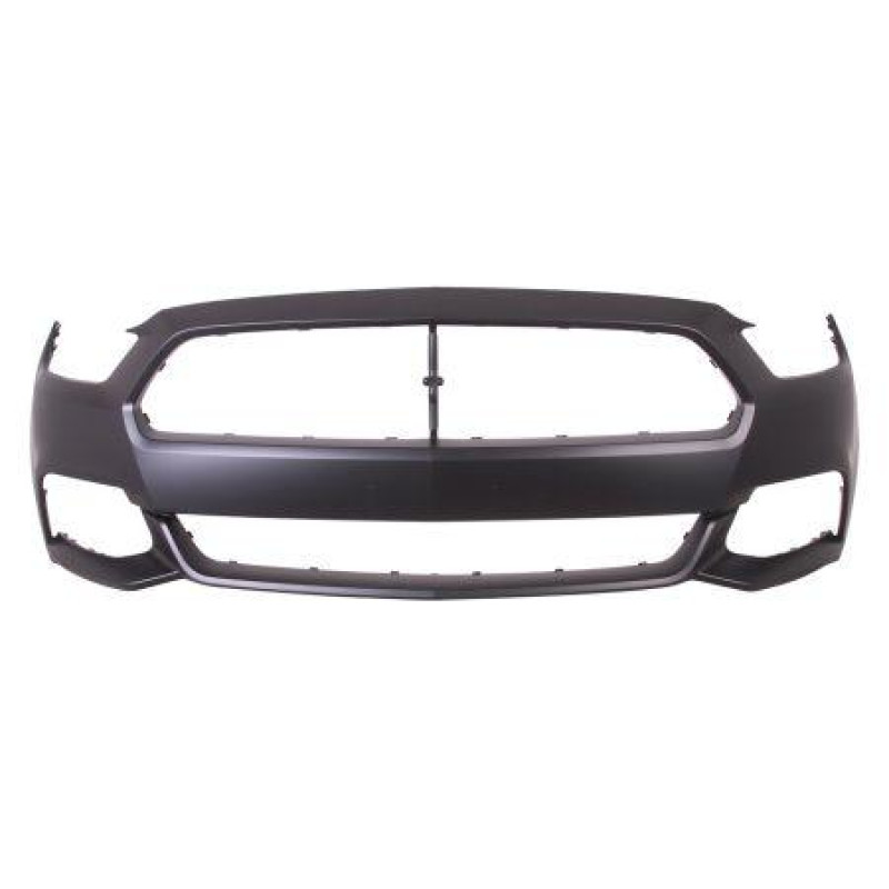 Бампер передній Ford Mustang 2014-2017 LKQ FR3Z17D957AA