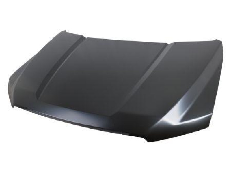 Капот (сталь) Ford F-150 2015-2019 LKQ FL3Z16612A