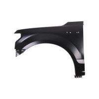 Крило переднє праве Ford F-150 15-19 (LKQ) FL3Z16006A