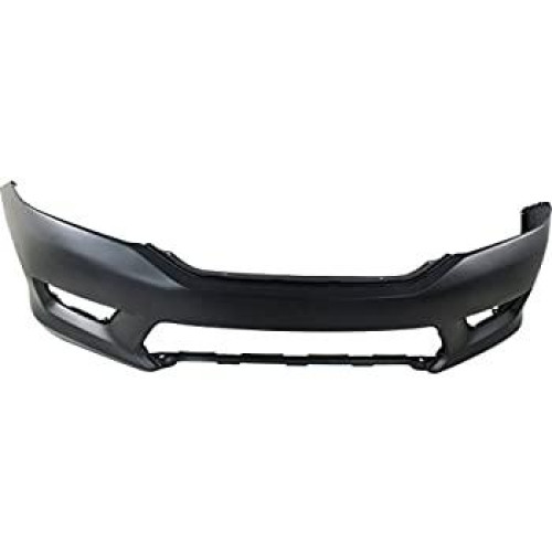 Бампер передній Honda Accord 9 2013-2015 (LKQ) SEDAN 04711T2AA90ZZ
