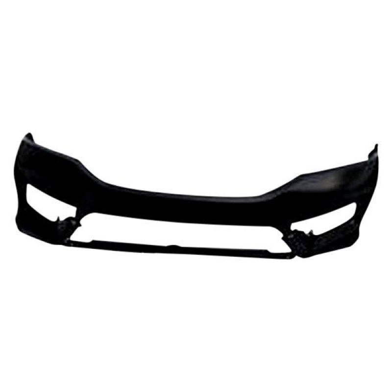 Бампер передній (сідан) Honda Accord 9 2015-2017 LKQ