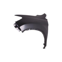 Крило переднє ліве Honda Pilot 16- (LKQ)