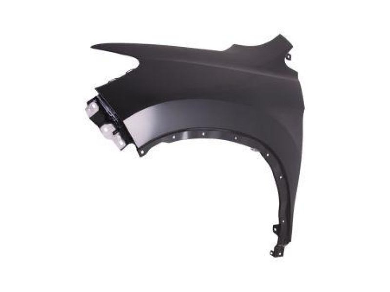 Крило переднє ліве Honda Pilot 16- (LKQ)