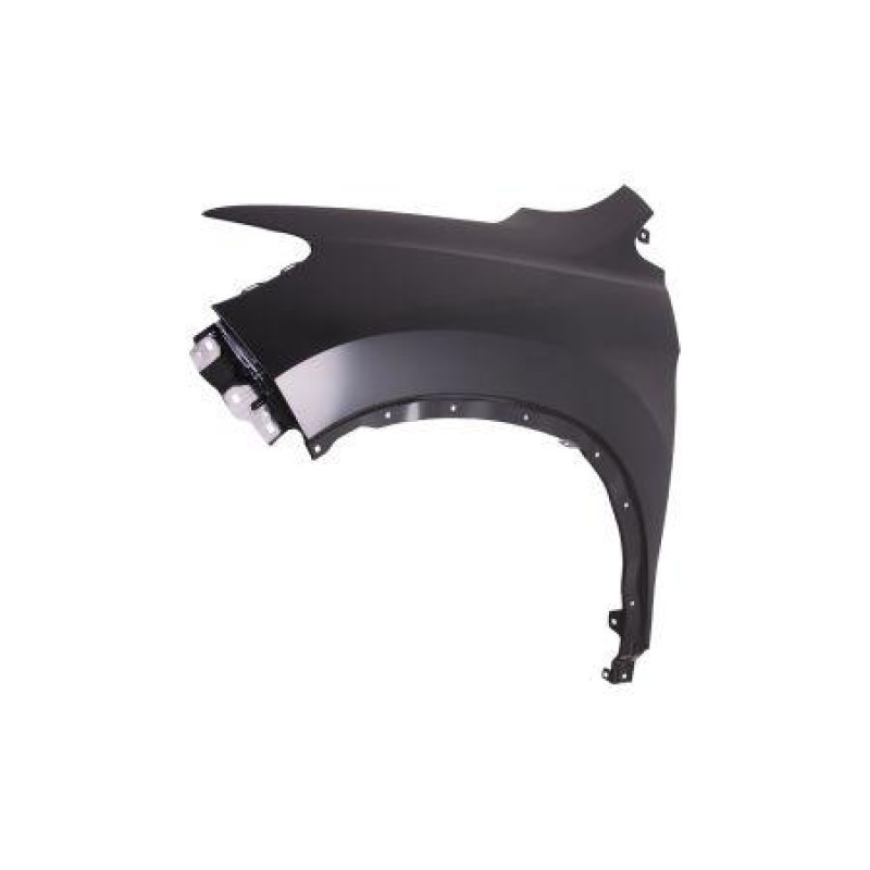 Крило переднє ліве Honda Pilot 16- (LKQ)