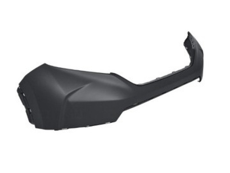 Бампер передній Honda CR-V 2017- LKQ 04711TLAA00ZZ