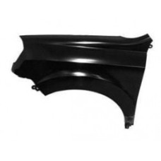 Крило переднє ліве Honda Pilot 08-12 (LKQ) 60261SZAA90ZZ