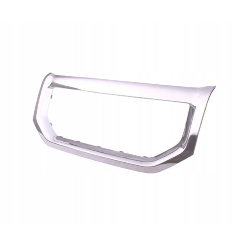 Хром накладка передньої решітки Honda Pilot 2008-2012 (LKQ)