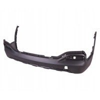 Задній бампер нижня частина Kia Sorento 2015-2018 LKQ 86612C6000