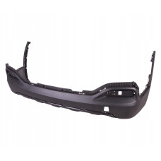 Задній бампер нижня частина Kia Sorento 2015-2018 LKQ 86612C6000