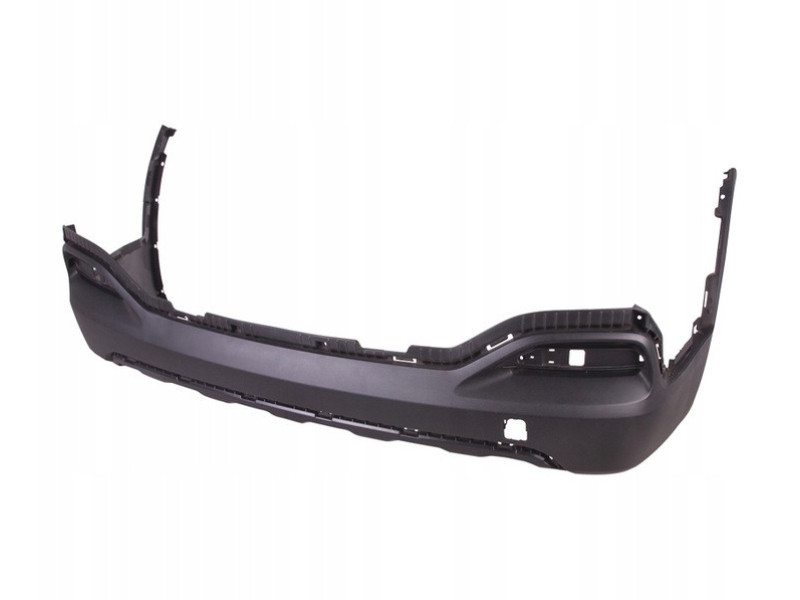 Задній бампер нижня частина Kia Sorento 2015-2018 LKQ 86612C6000