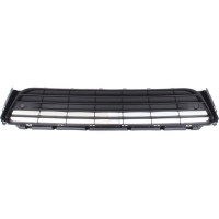 Решітка бампера нижня Lexus RX 15- (LKQ) 53112-0E140