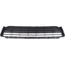 Решітка бампера нижня Lexus RX 15- (LKQ) 53112-0E140