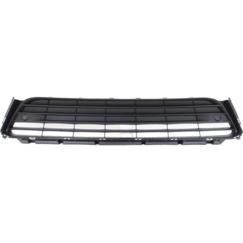 Решітка бампера нижня Lexus RX 15- (LKQ) 53112-0E140