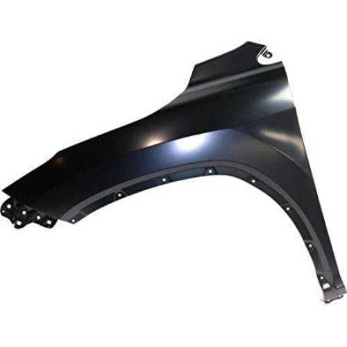 Крило переднє праве Lexus RX 15- (LKQ) 53801-0E150