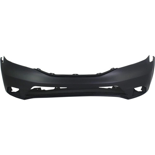 Бампер передній Honda Pilot 2012-2015 LKQ 04711SZAA70ZZ EX, EX-L, LX Model