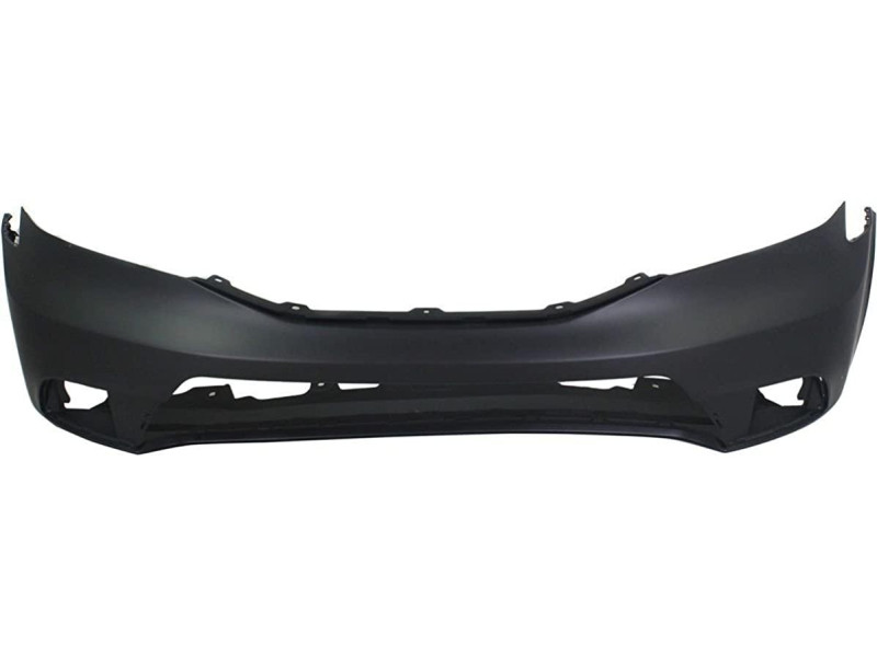 Бампер передній Honda Pilot 2012-2015 LKQ 04711SZAA70ZZ EX, EX-L, LX Model