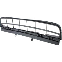 Решітка бампера середня Lexus RX 13-15 (LKQ) 53112-0E090