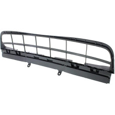 Решітка бампера середня Lexus RX 13-15 (LKQ) 53112-0E090