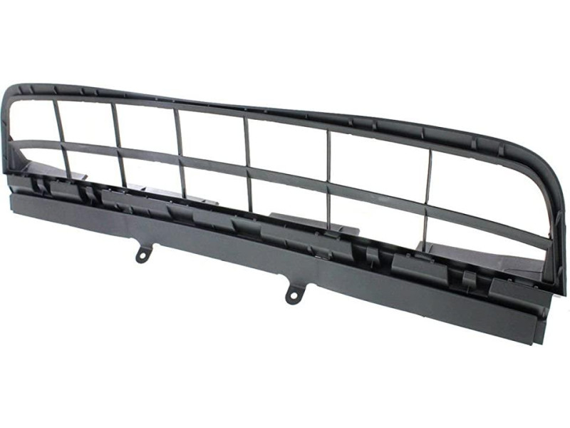 Решітка бампера середня Lexus RX 13-15 (LKQ) 53112-0E090