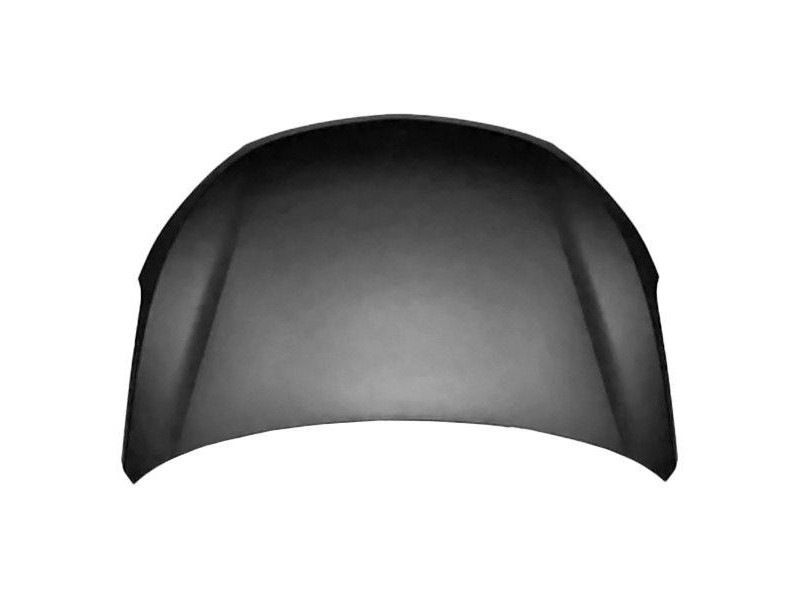 Капот Hyundai Santa FE 2012-2016 LKQ 66400B8000