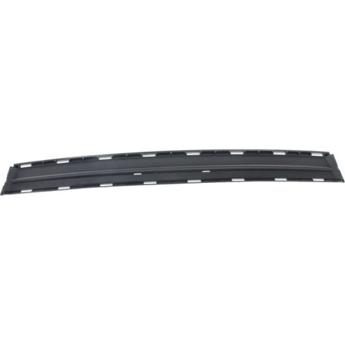 Решітка бампера Lexus RX 2013-2015 (LKQ) нижня 53113-0E020