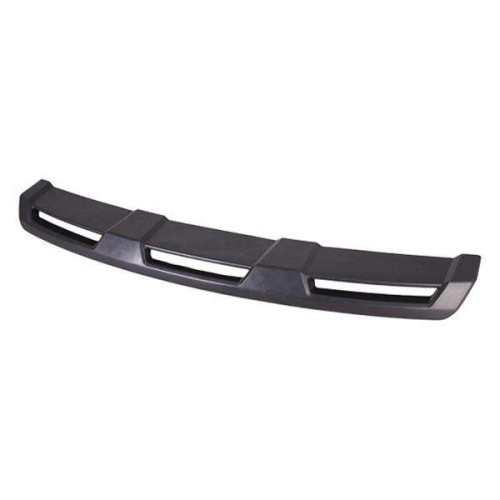 Бампер передній (нижня частина GLS/Limited) Hyundai Santa FE 2012-2016 LKQ