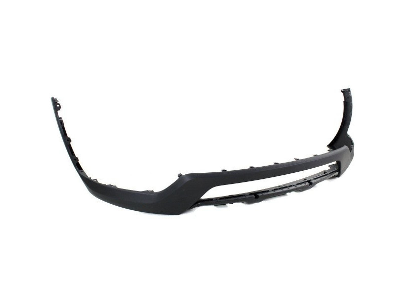 Спойлер бампера передній Hyundai Santa FE 12-16 LKQ 865124Z000