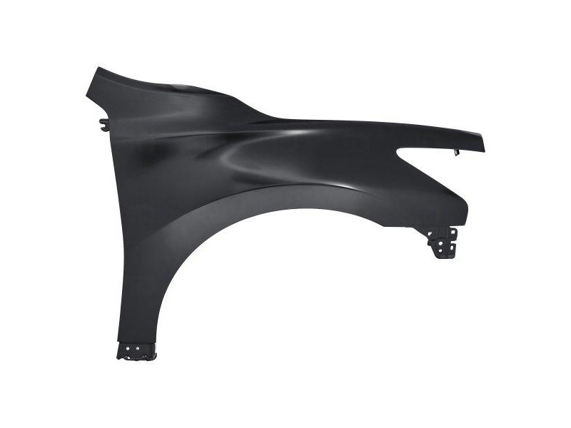 Крило переднє ліве Nissan Altima 12-16 (LKQ)