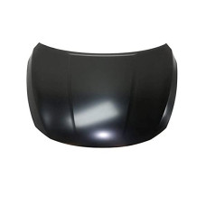 Капот Nissan Altima 2016-2018 LKQ 651009HS0A