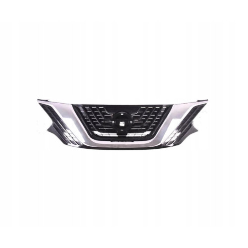 Решітка радіатора Nissan Murano Z52 2015-2019 (TW) хром.накладка 623105AA0A