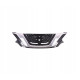 Решітка радіатора Nissan Murano Z52 15-19 (TW) хром.накладка 623105AA0A